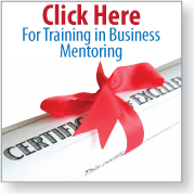 corporate mentoring certification